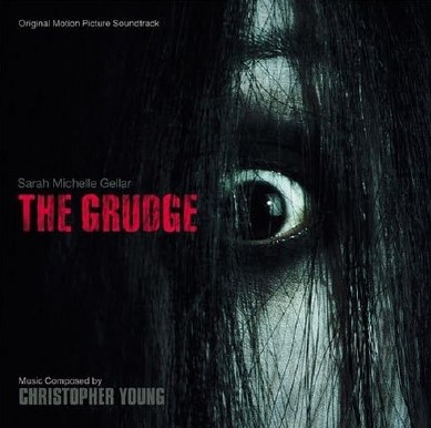 The Grudge
