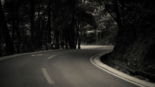 The Cursed Road of Marve and Madh Island, Mumbai